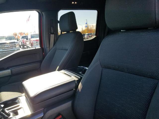 Certified 2022 Ford F150 XLT w/ Equipment Group 302A High image 14