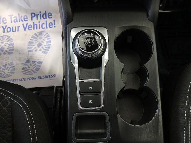 Certified 2023 Ford Escape Active w/ Tech Pack #2 image 17