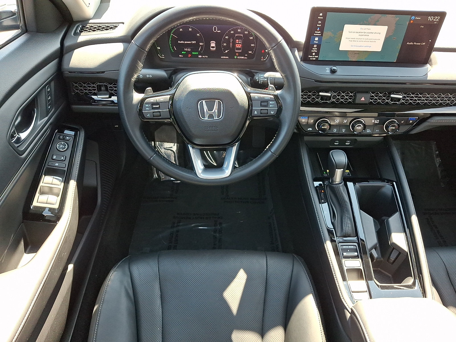 Used 2023 Honda Accord Touring image 12