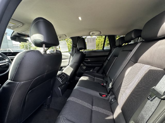 Used 2024 MAZDA CX-50 AWD 2.5 S w/ Weather Package image 18