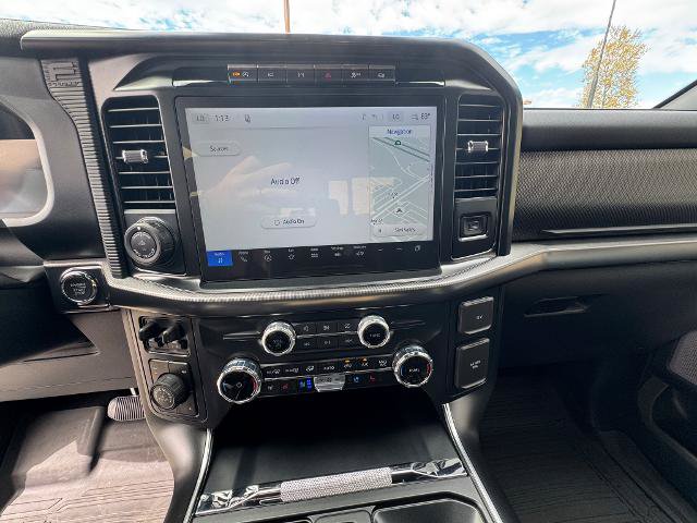 Certified 2026 Ford F150 Raptor AWD/4WD image 16