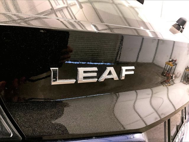 Used 2021 Nissan Leaf S Plus FWD image 13