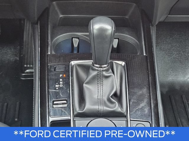 Used 2023 MAZDA CX-30 AWD 2.5 S w/ Preferred Package image 26