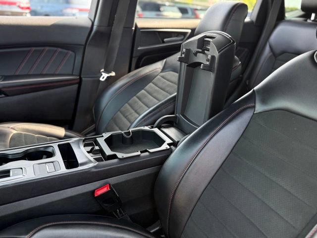 Certified 2023 Ford Edge ST-Line AWD/4WD image 25