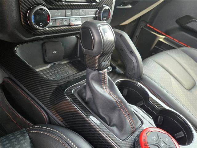 Certified 2024 Ford Bronco Raptor AWD/4WD image 15