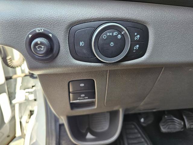 Certified 2023 Ford Transit 350 XLT RWD image 25