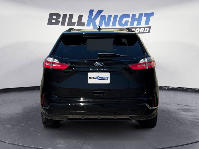 Certified 2024 Ford Edge ST-Line AWD/4WD image 4
