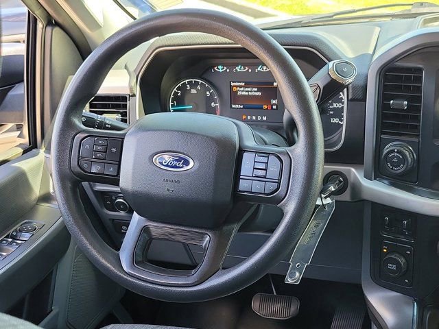 Certified 2022 Ford F150 XLT w/ Trailer Tow Package image 19