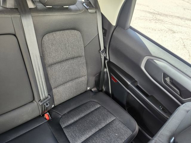Certified 2024 Ford Bronco Sport Big Bend AWD/4WD image 17