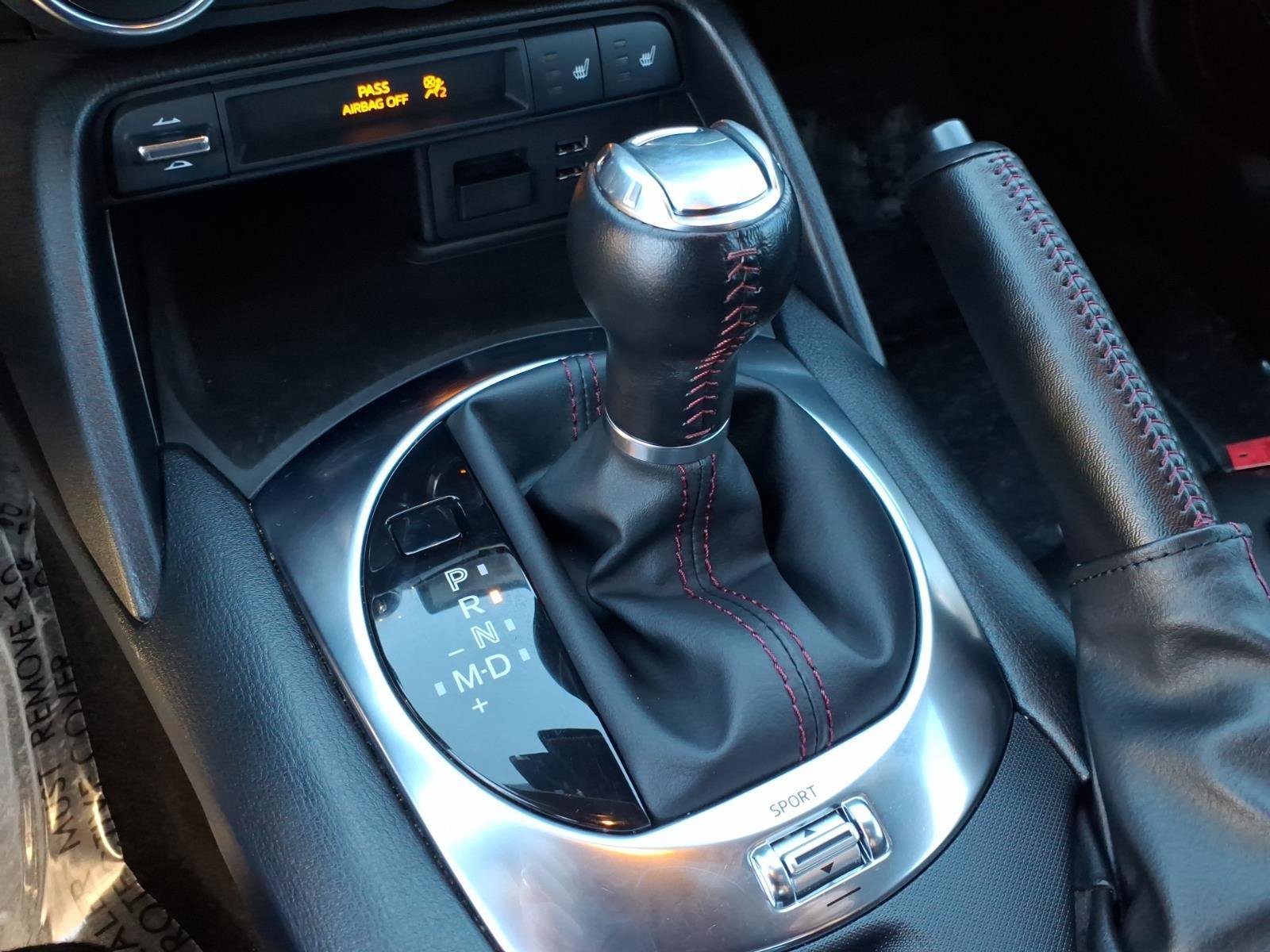 Used 2019 MAZDA MX-5 Miata RF Grand Touring image 21