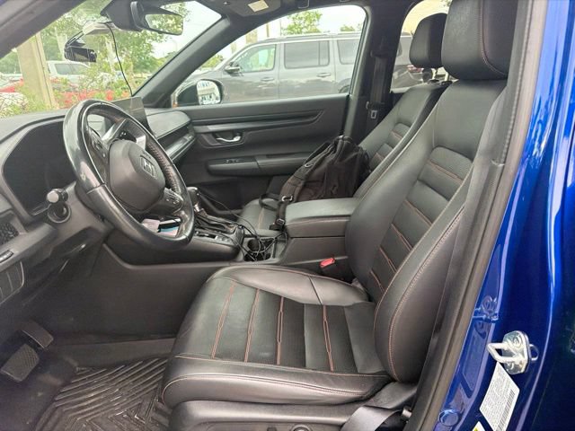 Used 2024 Honda CR-V Sport-L image 4