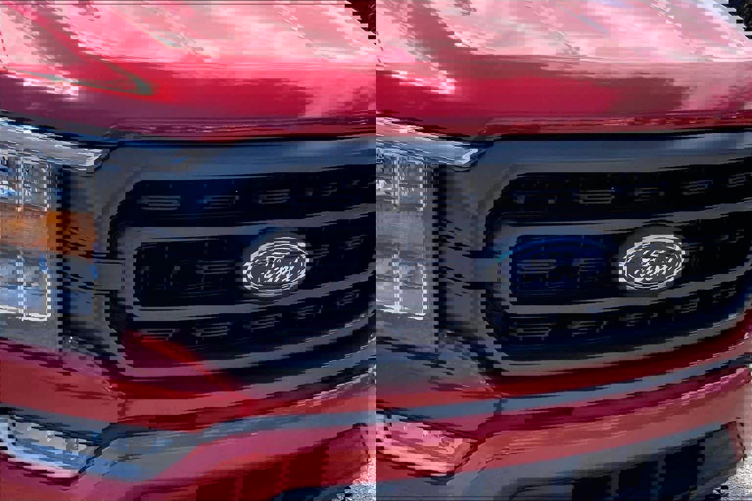 Certified 2023 Ford F150 Tremor image 29