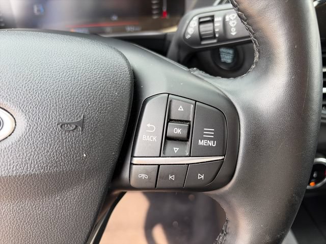 Certified 2024 Ford Escape Active FWD image 14