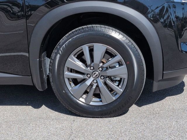 Used 2022 Nissan Pathfinder SV image 11