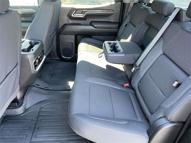 Used 2024 GMC Sierra 1500 Elevation image 13