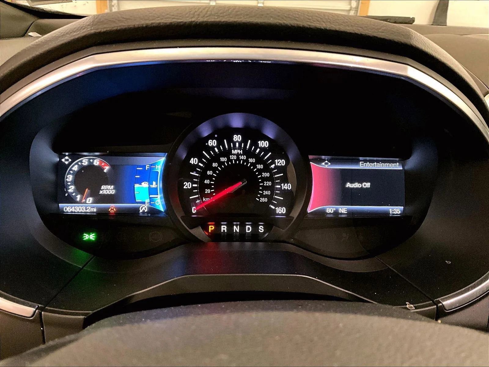 Certified 2019 Ford Edge ST w/ Equipment Group 401A AWD/4WD image 19