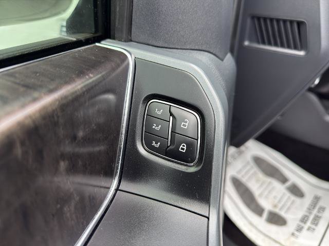 Certified 2022 Ford F150 Lariat w/ Equipment Group 501A Mid image 11