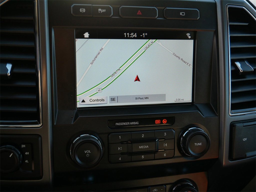 Certified 2019 Ford F350 XLT w/ XLT Premium Package image 20