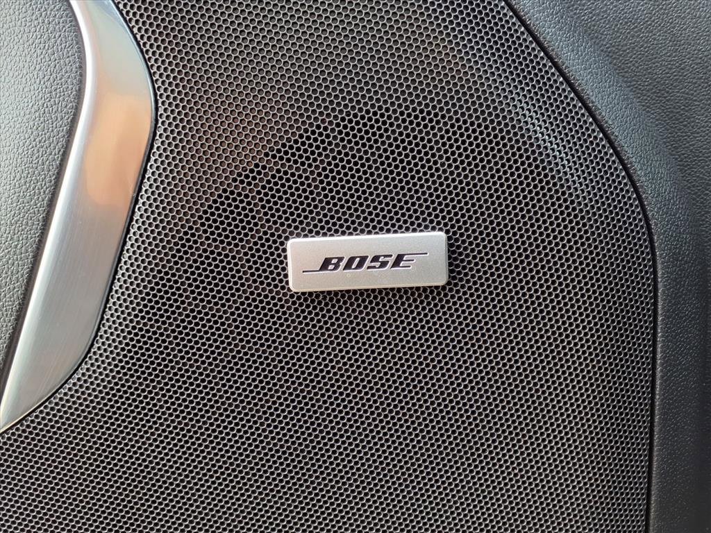 Used 2024 Chevrolet Suburban Premier image 27