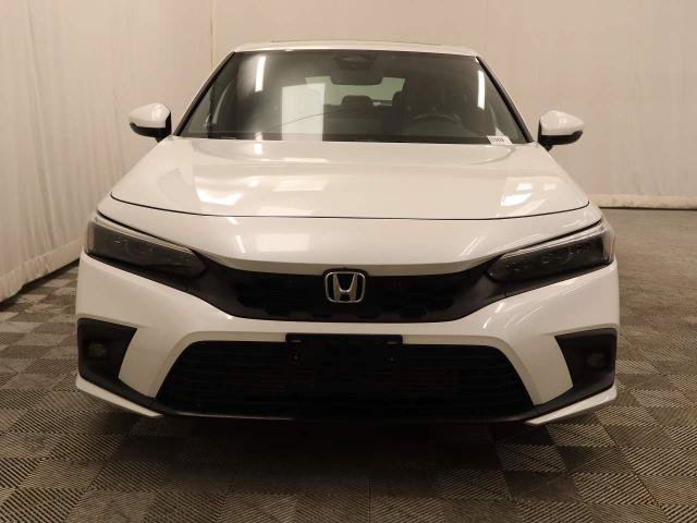 Used 2024 Honda Civic Sport Touring image 18