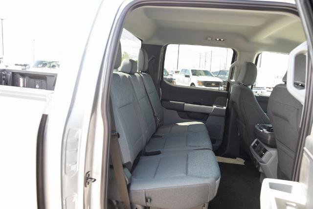 Certified 2024 Ford F150 XLT w/ FX4 Off-Road Package image 28