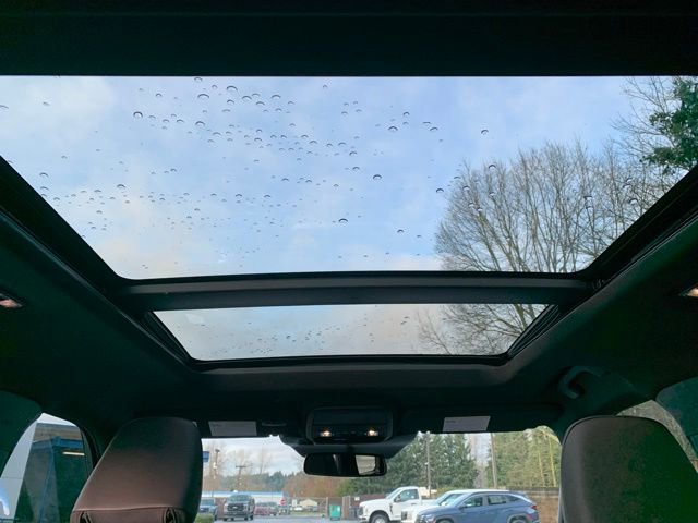 Certified 2025 Ford Explorer Platinum w/ Ultimate Package image 13