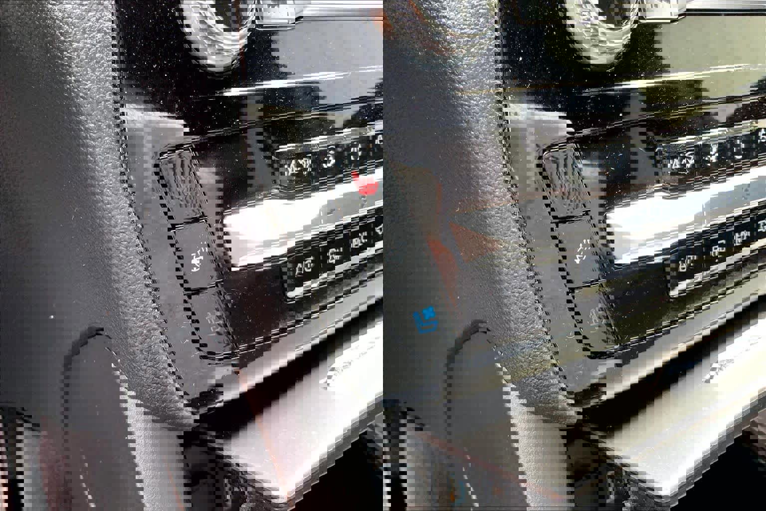 Certified 2021 Ford Explorer ST w/ Equipment Group 401A image 41