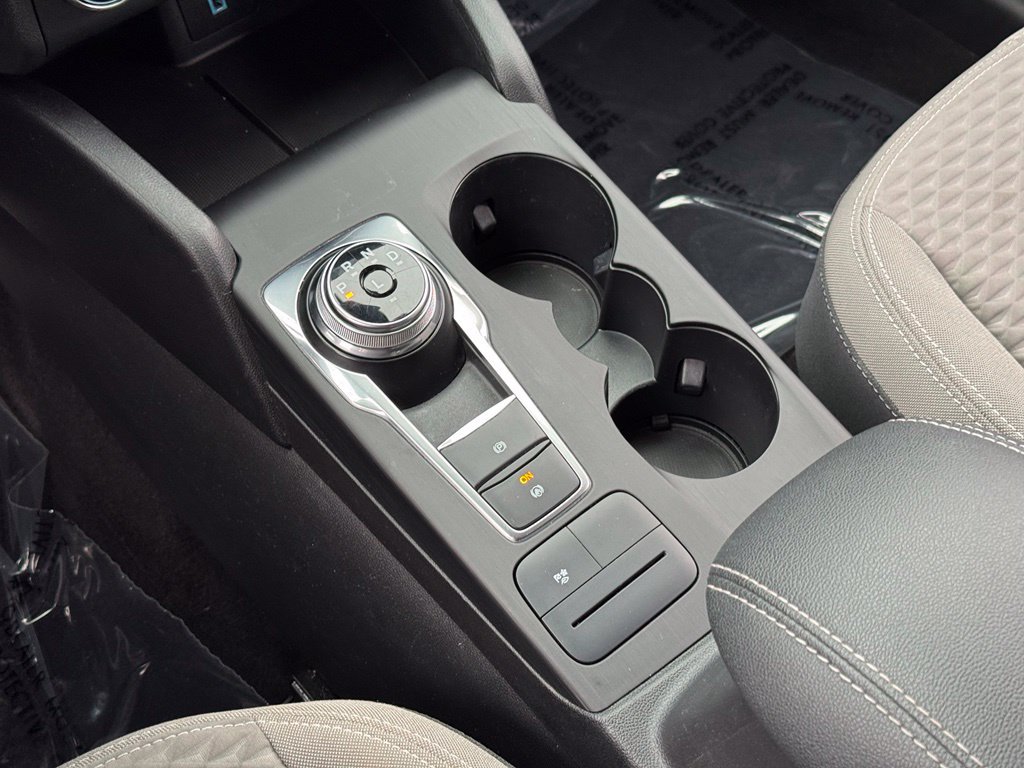 Certified 2020 Ford Escape SE Sport AWD/4WD image 18