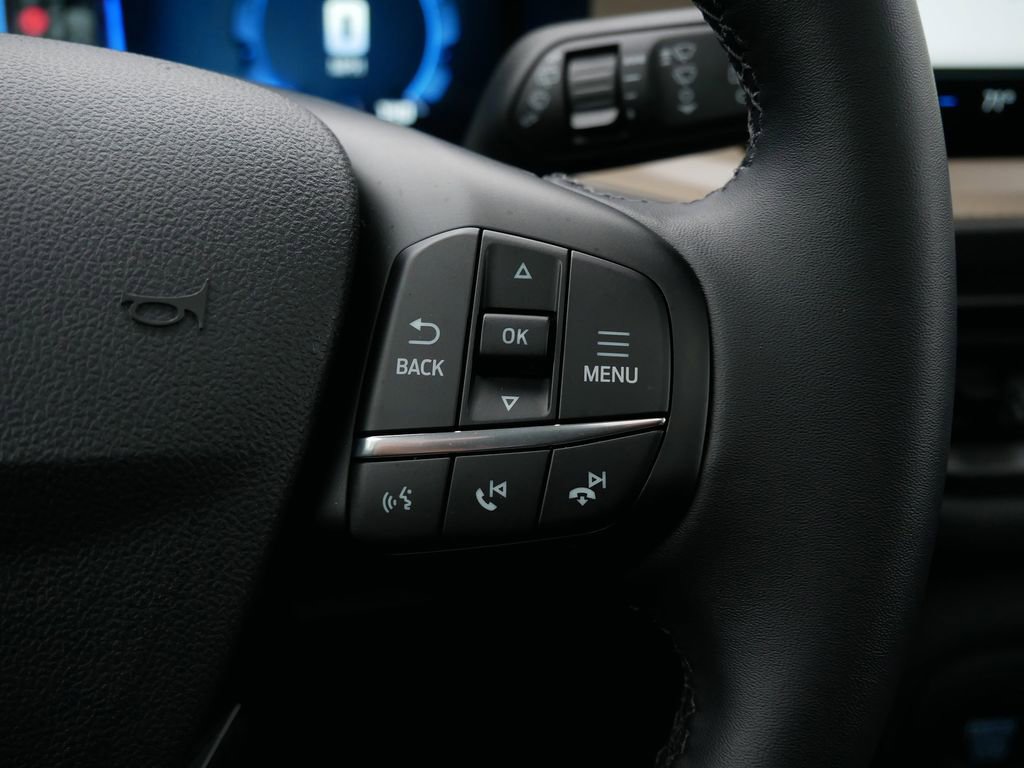 Certified 2025 Ford Bronco Sport Big Bend w/ Convenience Package AWD/4WD image 19