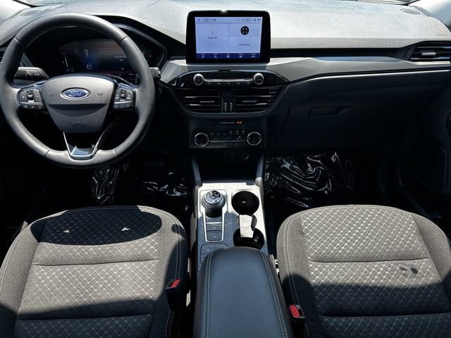 Certified 2023 Ford Escape Active AWD/4WD image 15