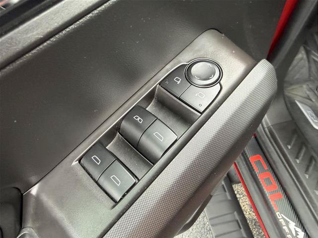 Used 2024 Chevrolet Colorado LT w/ LT Convenience Package III AWD/4WD image 15