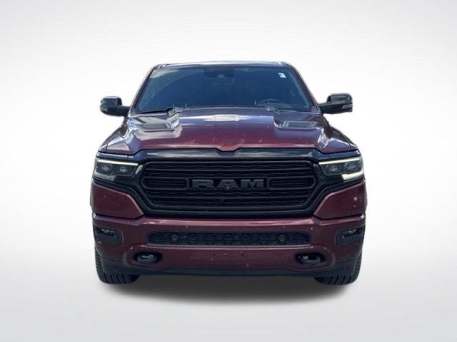 Used 2023 RAM 1500 Limited AWD/4WD image 3