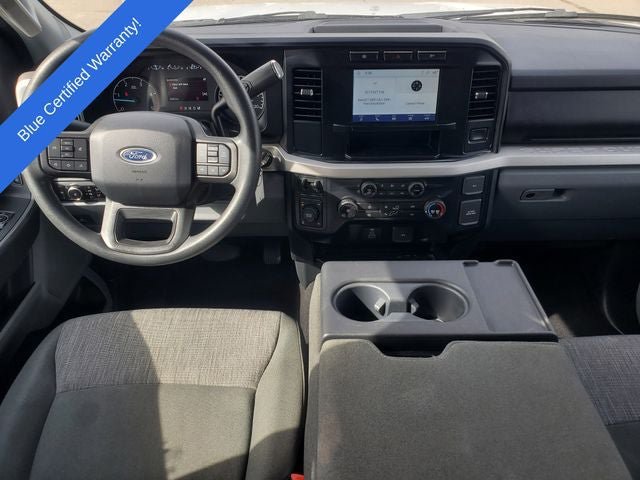 Certified 2023 Ford F250 XLT AWD/4WD image 22