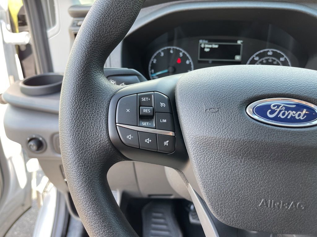 Certified 2024 Ford Transit 150 Low Roof image 17