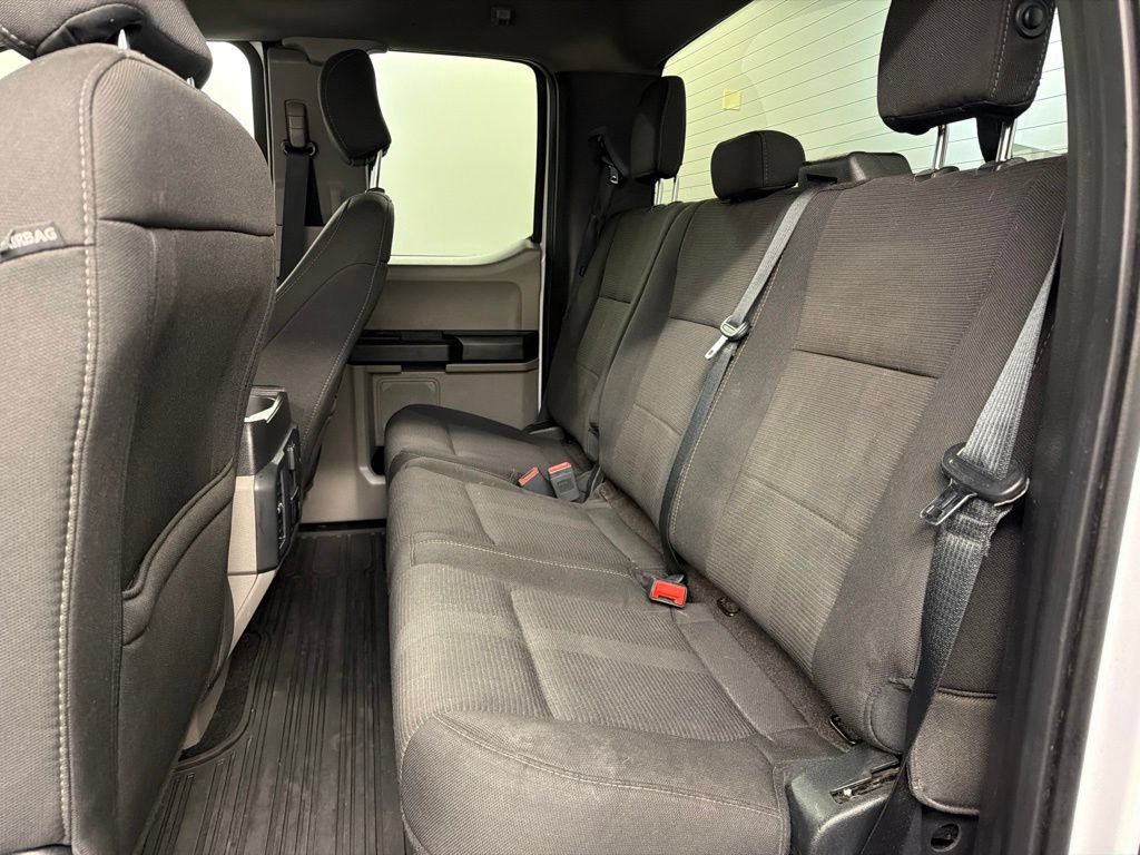 Certified 2018 Ford F150 XL w/ Equipment Group 101A Mid AWD/4WD image 29