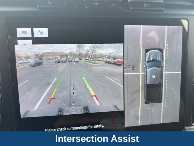 Certified 2021 Ford F150 Lariat image 11