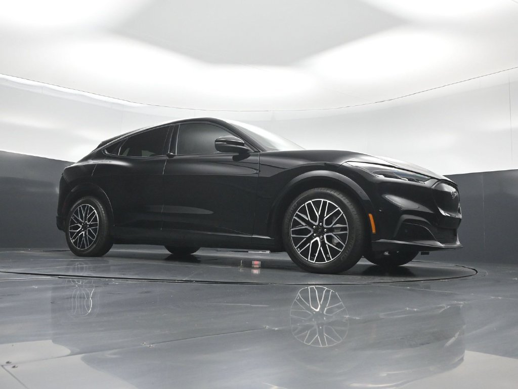 Certified 2024 Ford Mustang Mach-E Premium RWD image 3