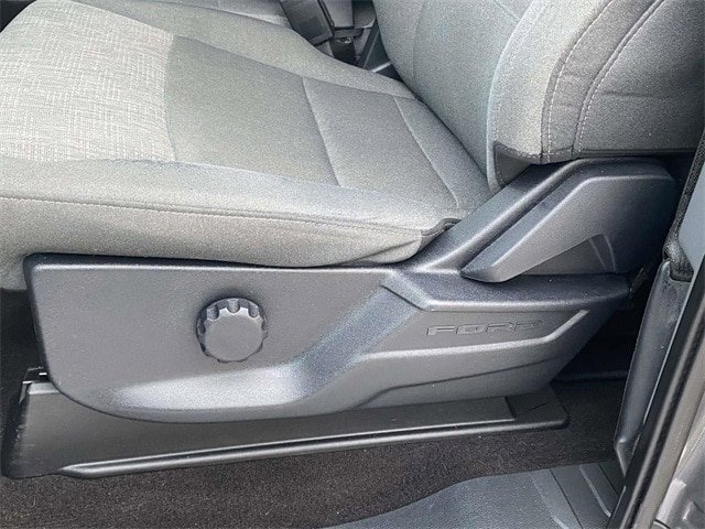 Certified 2022 Ford F150 XLT AWD/4WD image 12