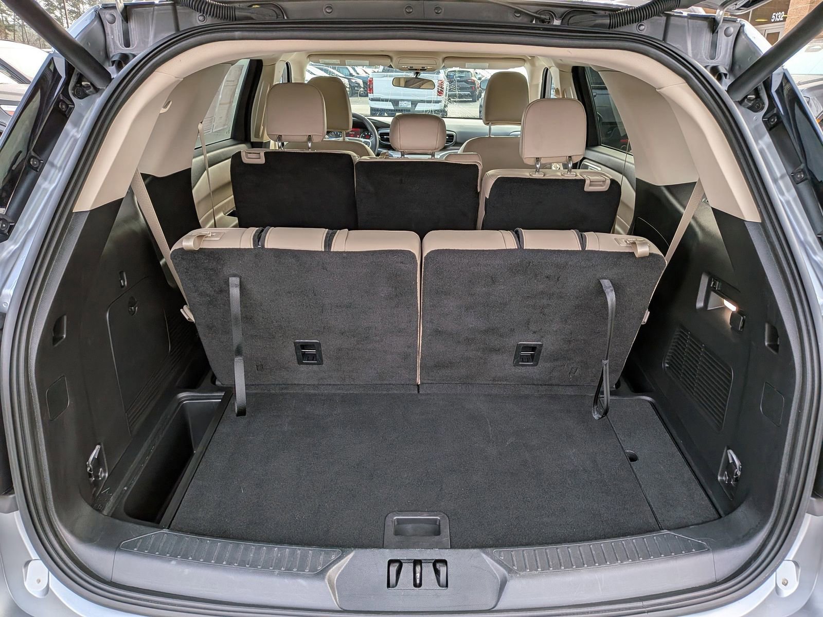 Certified 2023 Ford Explorer XLT w/ Equipment Group 202A image 14