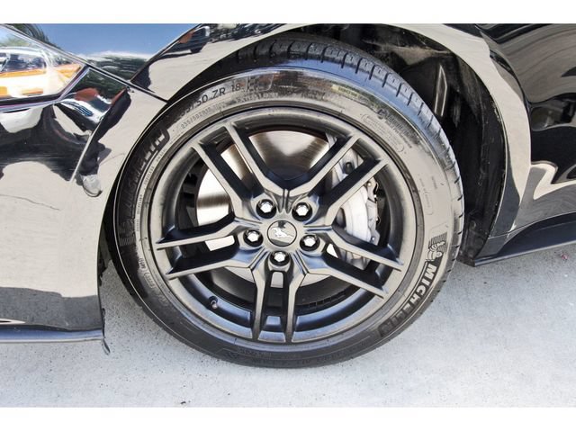 Certified 2022 Ford Mustang GT Premium w/ Equipment Group 401A RWD image 28