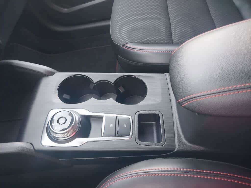 Certified 2023 Ford Escape ST-Line w/ Tech Pack #1 AWD/4WD image 14