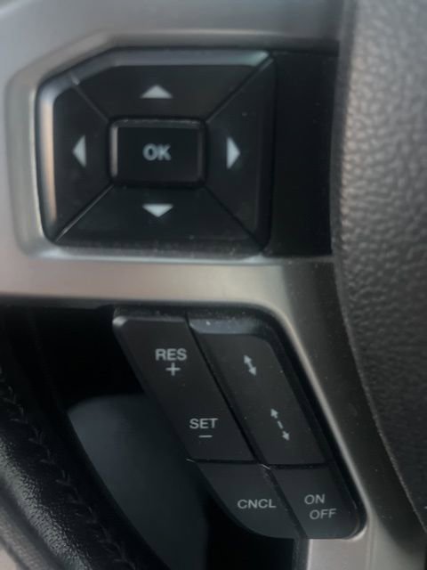 Certified 2019 Ford F150 Lariat w/ Equipment Group 502A Luxury image 10