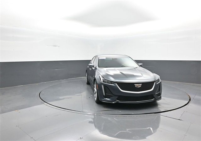 Used 2020 Cadillac CT5 Sport image 2