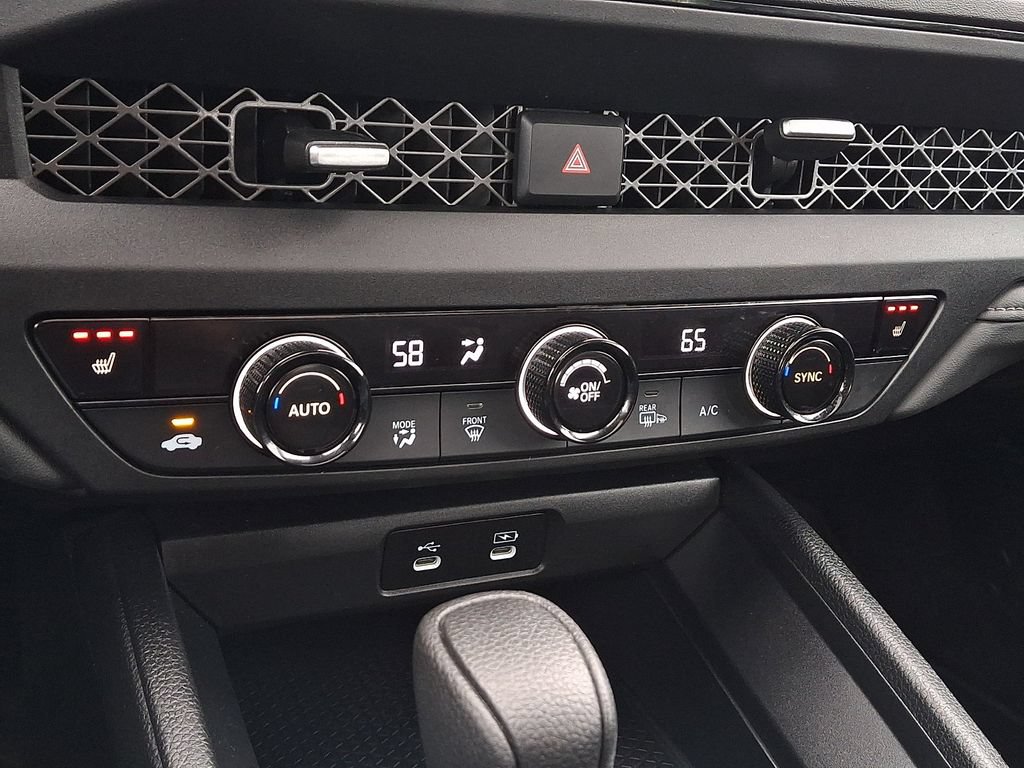 Used 2024 Honda Accord EX image 16
