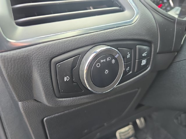 Certified 2024 Ford Edge ST w/ Equipment Group 401A AWD/4WD image 15