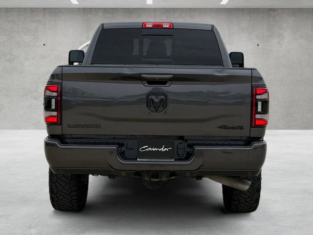 Used 2023 RAM 2500 Laramie AWD/4WD image 16