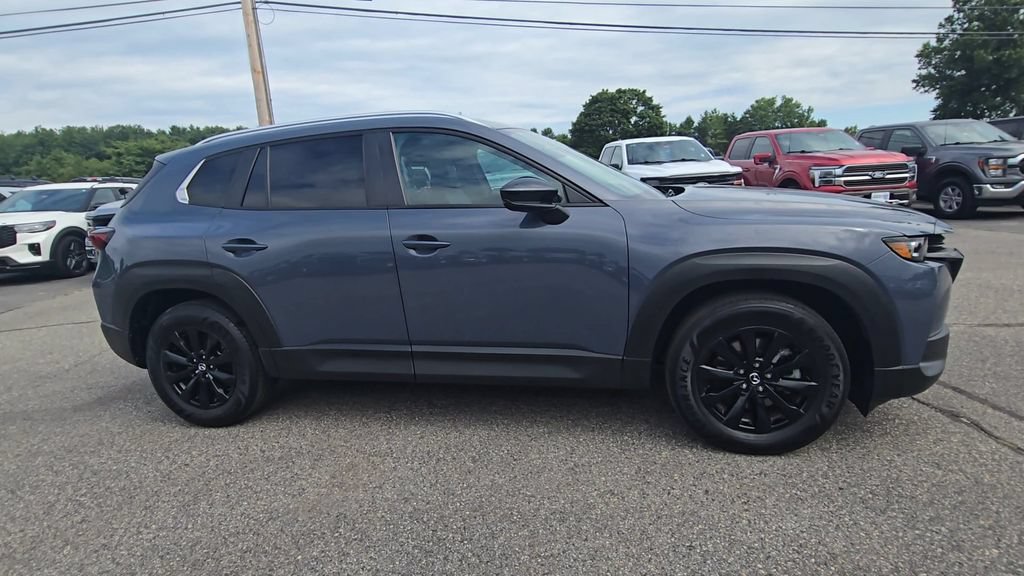 Used 2025 MAZDA CX-50 AWD 2.5 S w/ Preferred Package image 20