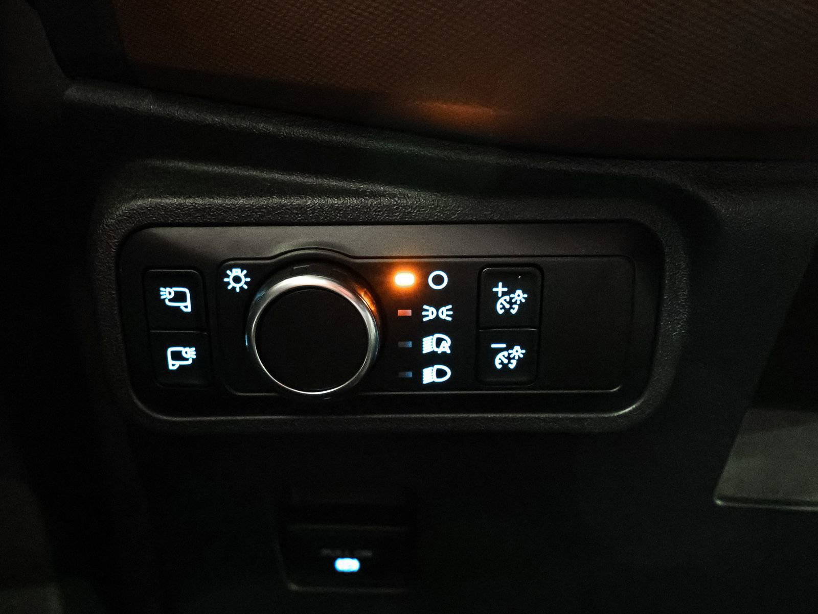 Certified 2024 Ford Bronco Outer Banks image 35