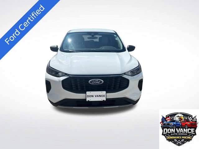 Certified 2024 Ford Escape Active w/ Tech Pack #1 AWD/4WD image 9