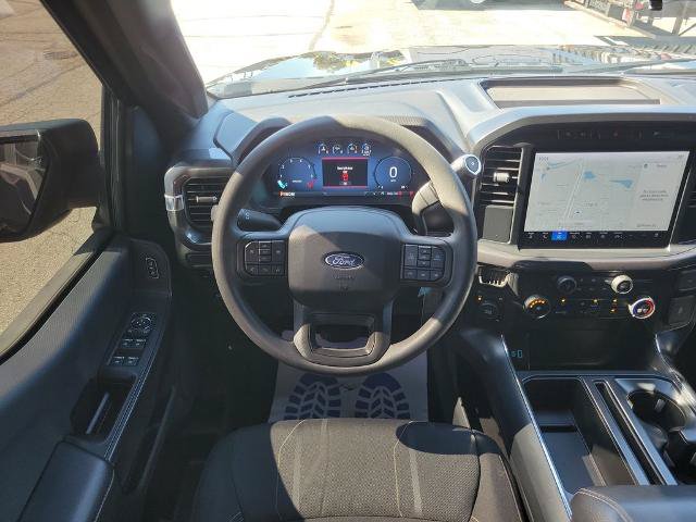 Certified 2024 Ford F150 STX AWD/4WD image 14